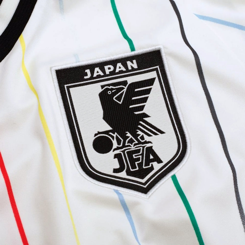 Japan - Away Kit 26/27 - World Cup 2026