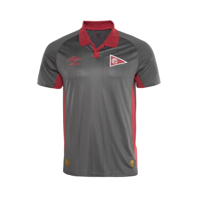 CA Lanús Troisième 25/26 - Vue de face
