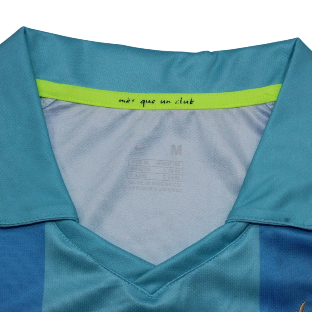 Barcelona Away 07/08
