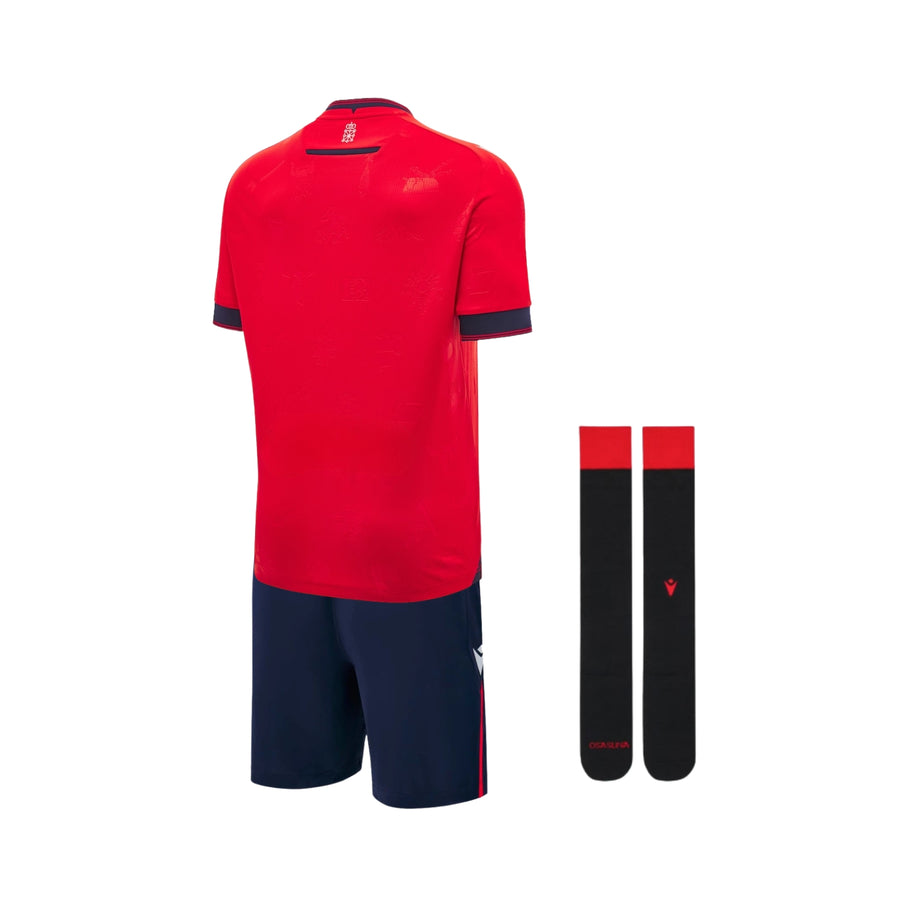 Kit - Osasuna Home 24/25