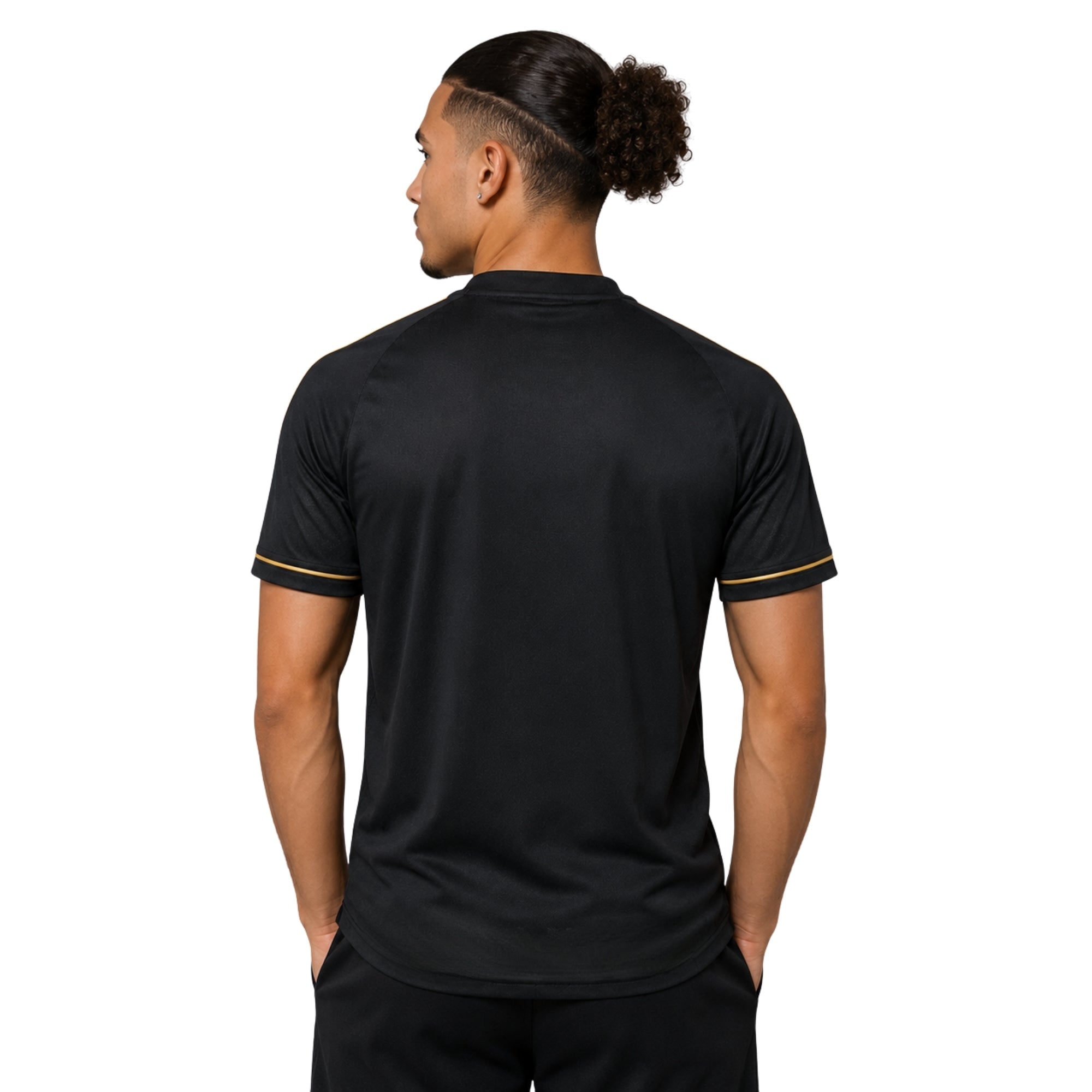 Fulham Away 25/26 - Player Version