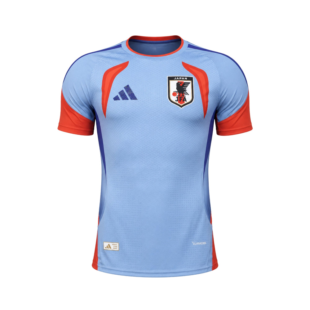 Japan Training 26/27 - World Cup 2026 - Player Version