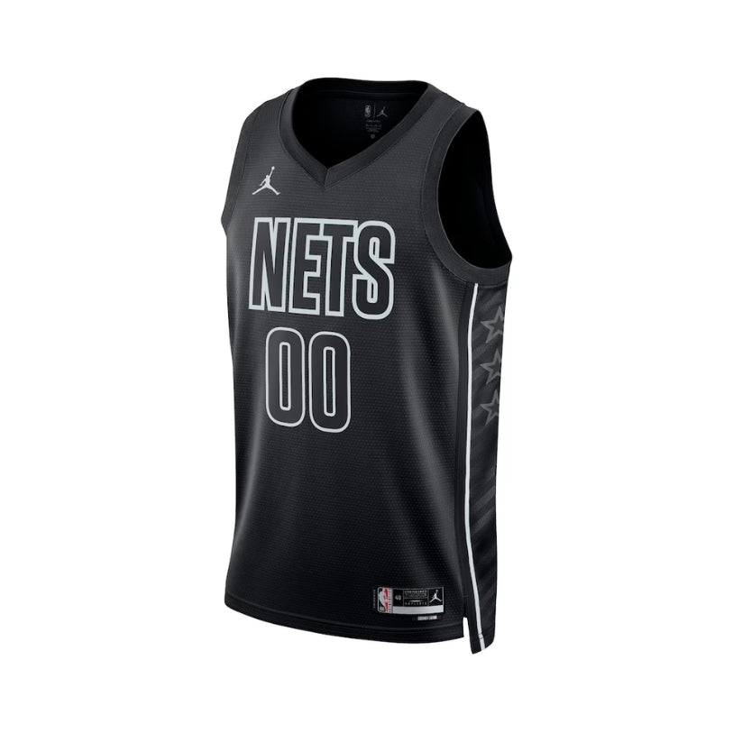 Camiseta Brooklyn Nets Edición Declaración 24/25