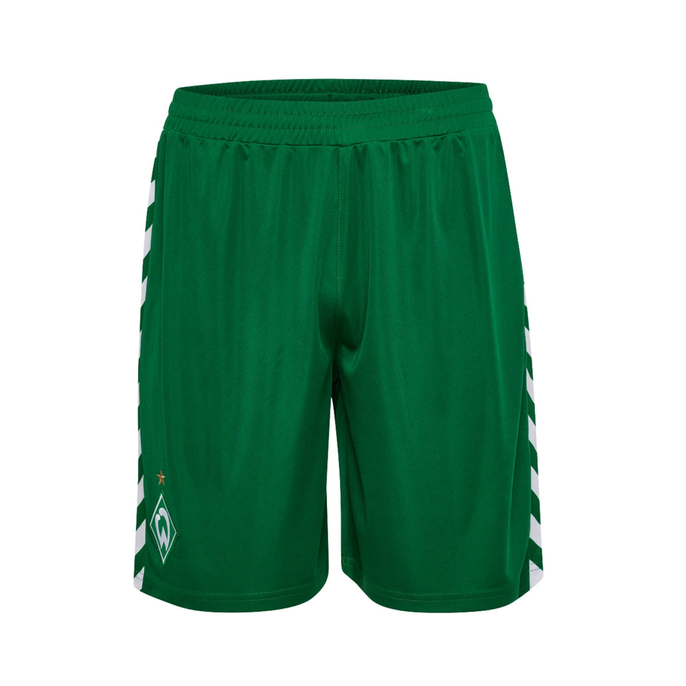 Short Werder Bremen Domicile 26/27