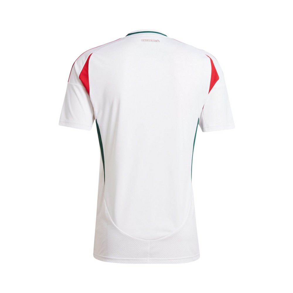 Hungary Away 24/25