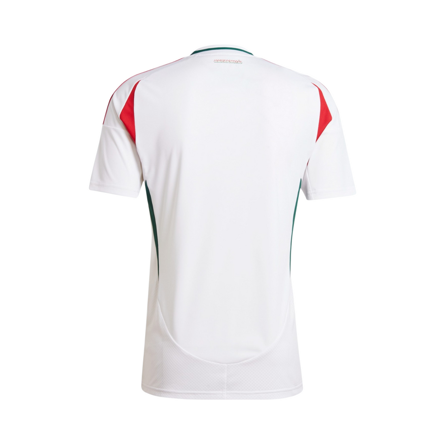 Hungary Away 24/25