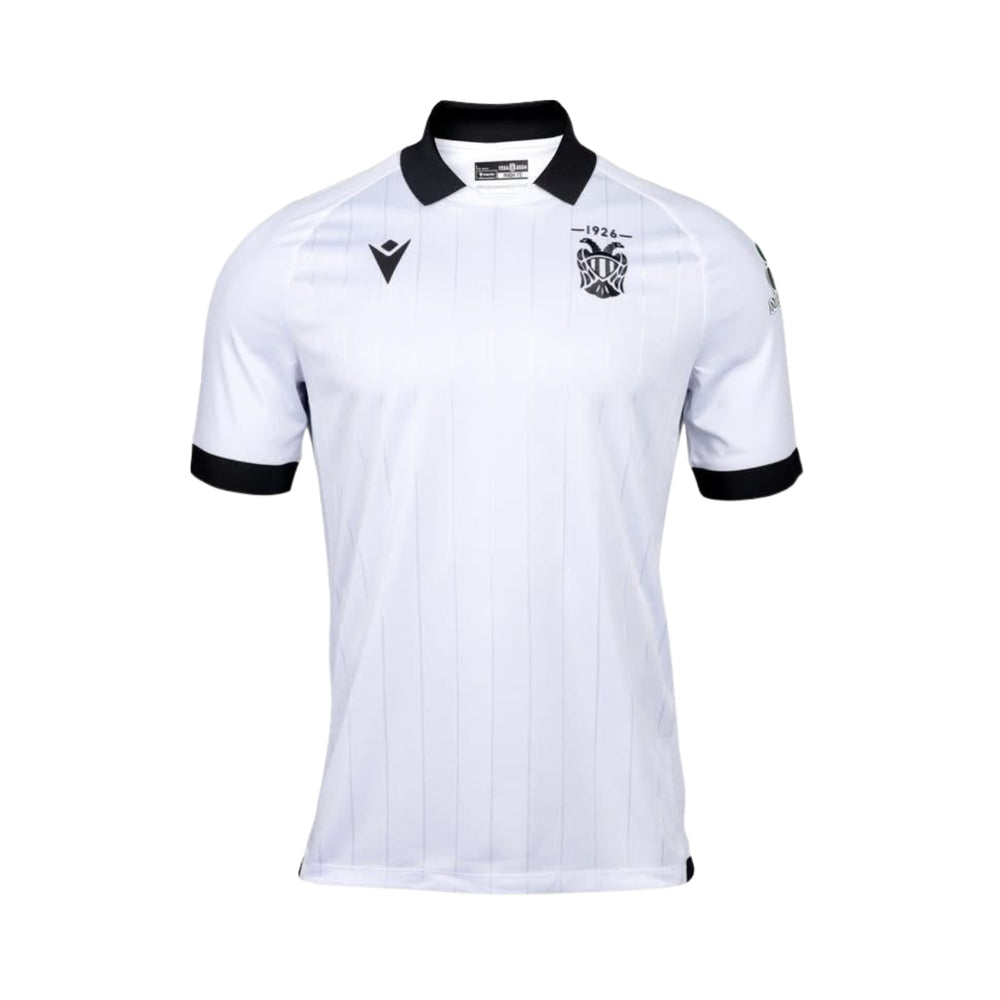 PAOK Tercera 25/26