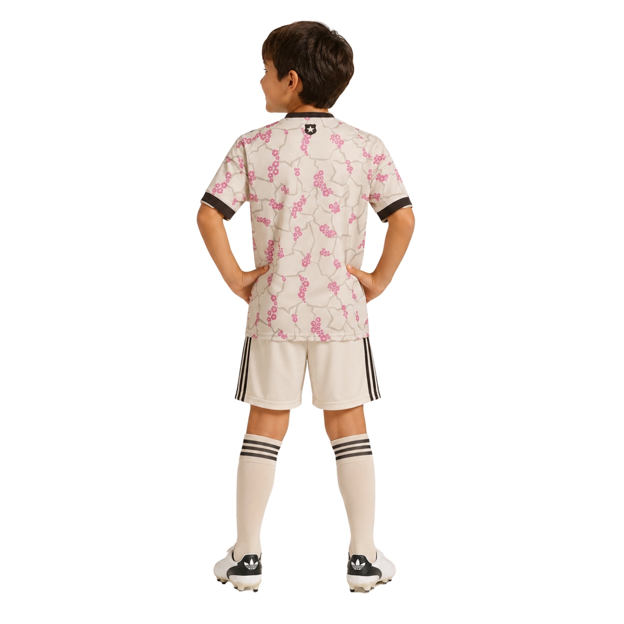 Chile - Kit Extérieur 26/27 - Coupe du Monde 2026