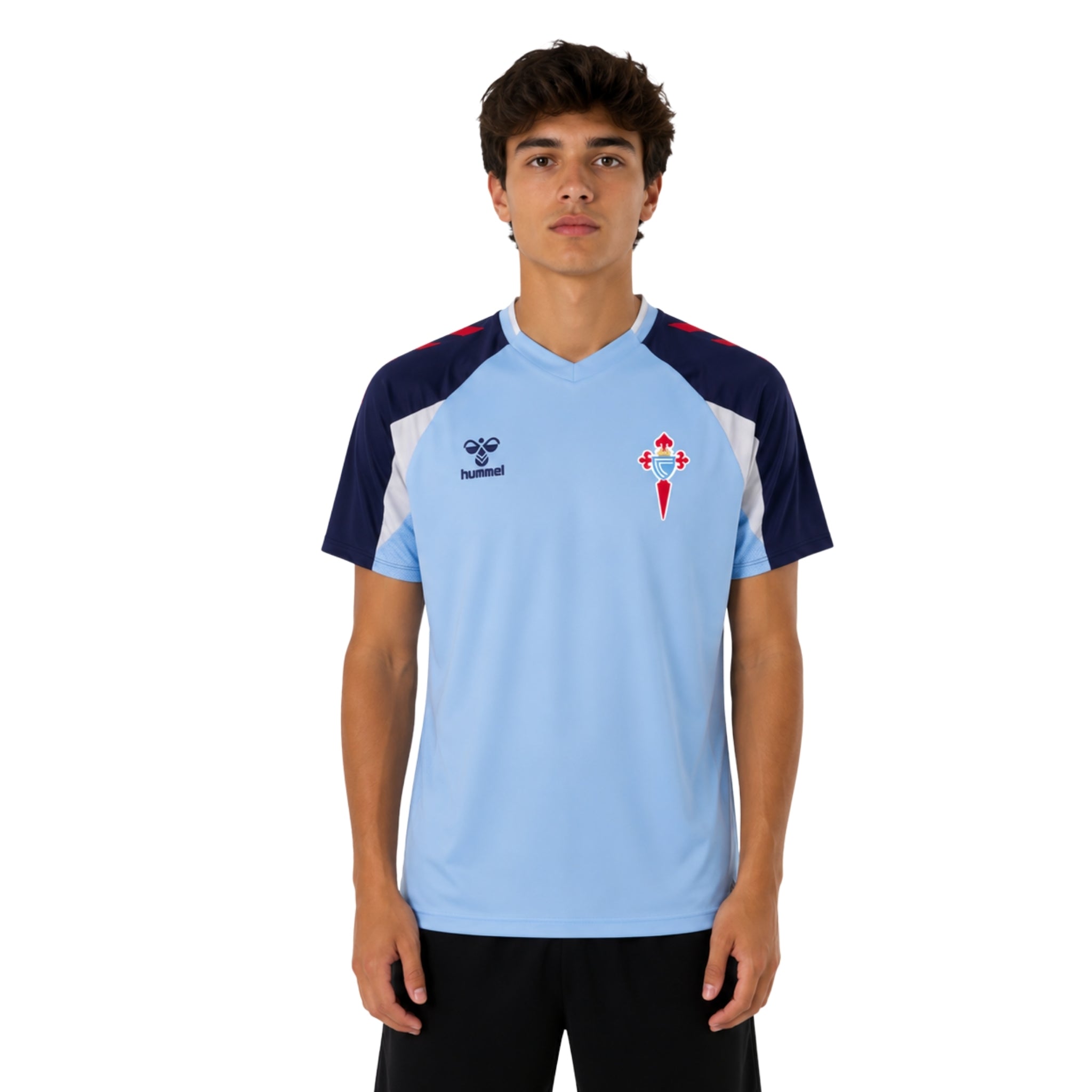 Celta de Vigo Entraînement 26/27