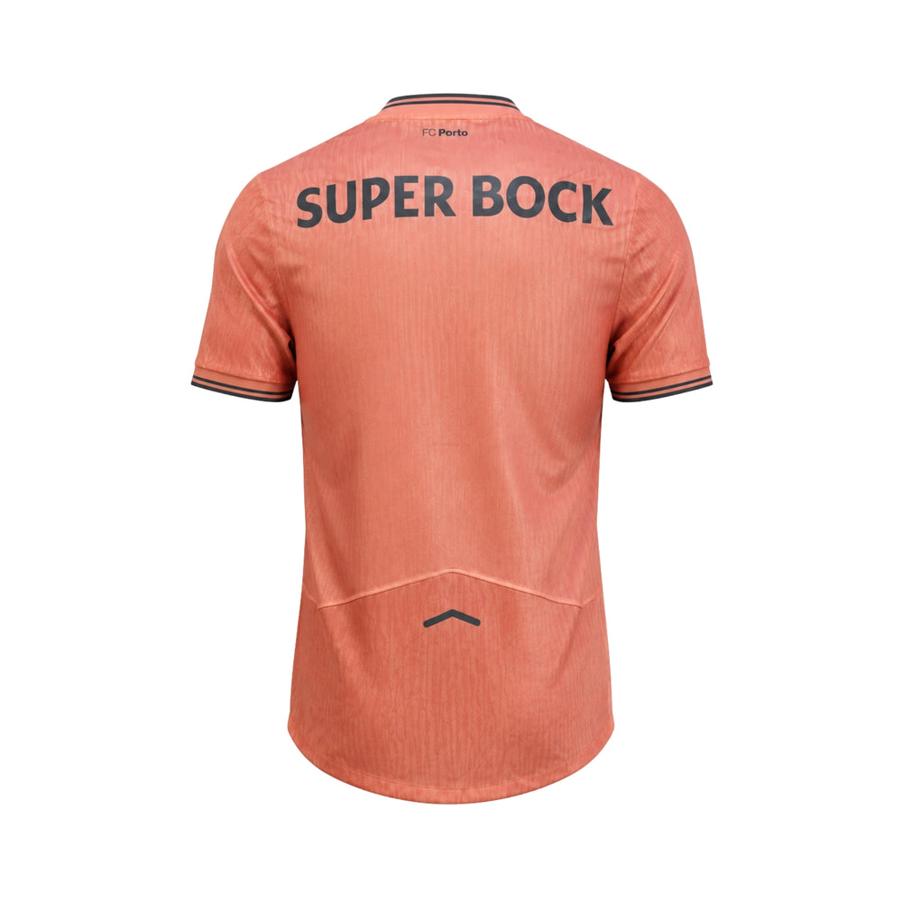Porto Away 25/26 - Player Version