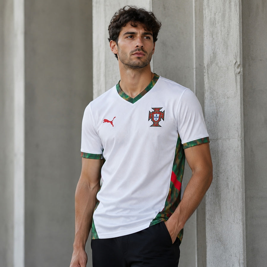 Portugal Special Edition 26/27 - World Cup 2026