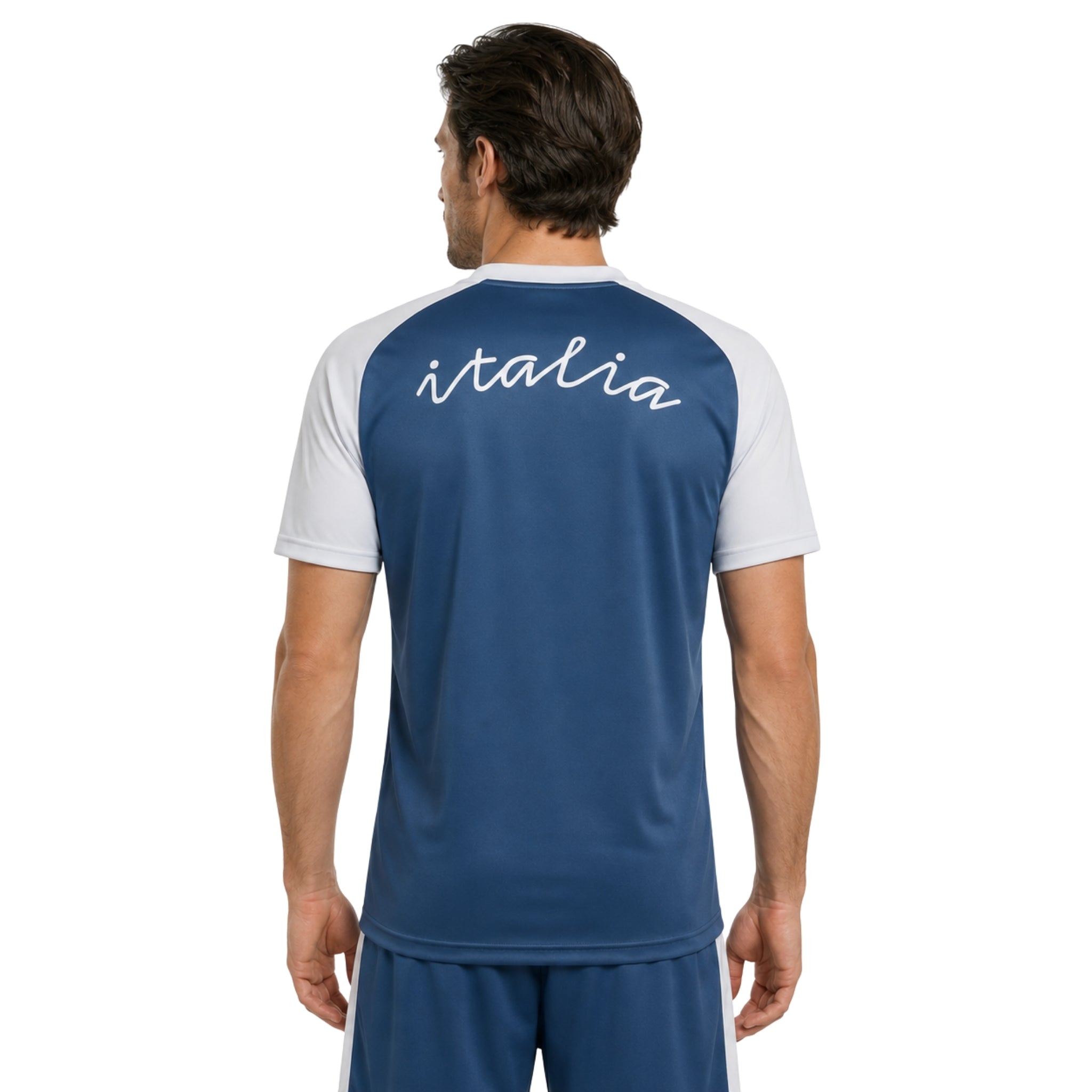 Italy Training 26/27 - World Cup 2026
