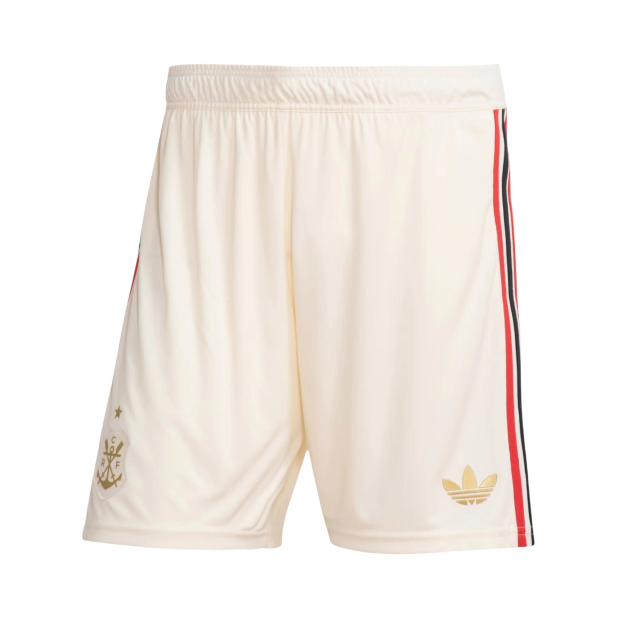 Short Flamengo Troisième 25/26 - Vue de face