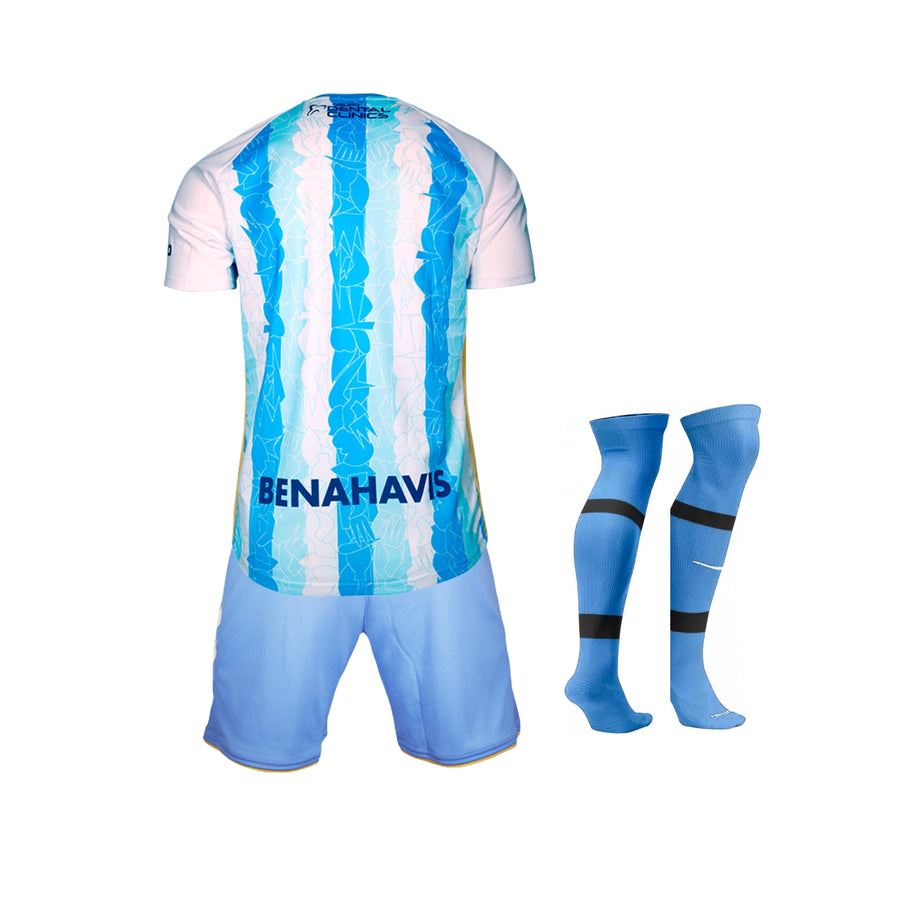 Kit - Málaga Home 24/25