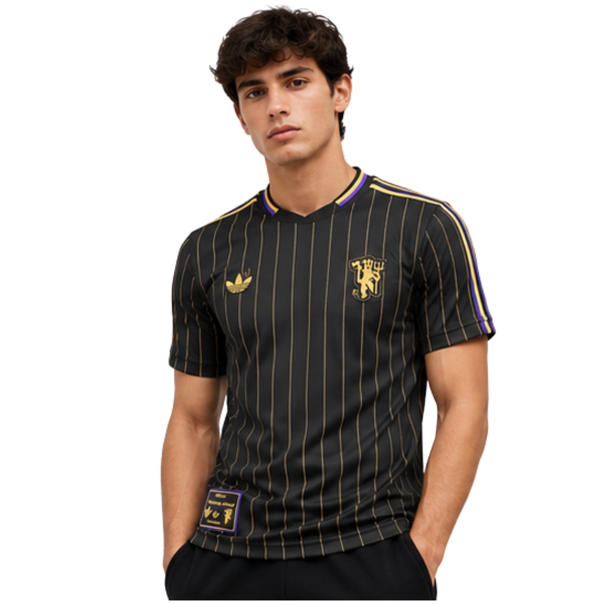 Manchester United 25/26 Special Edition - Player Version