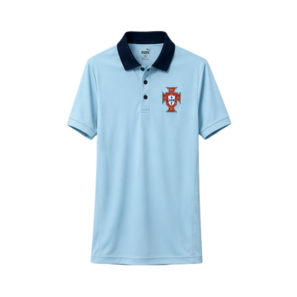 Portugal Polo 26/27 - Coupe du Monde 2026