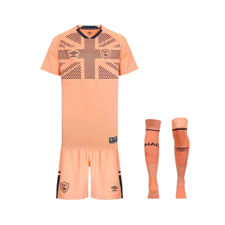 Kit - Le Havre Extérieur 25/26