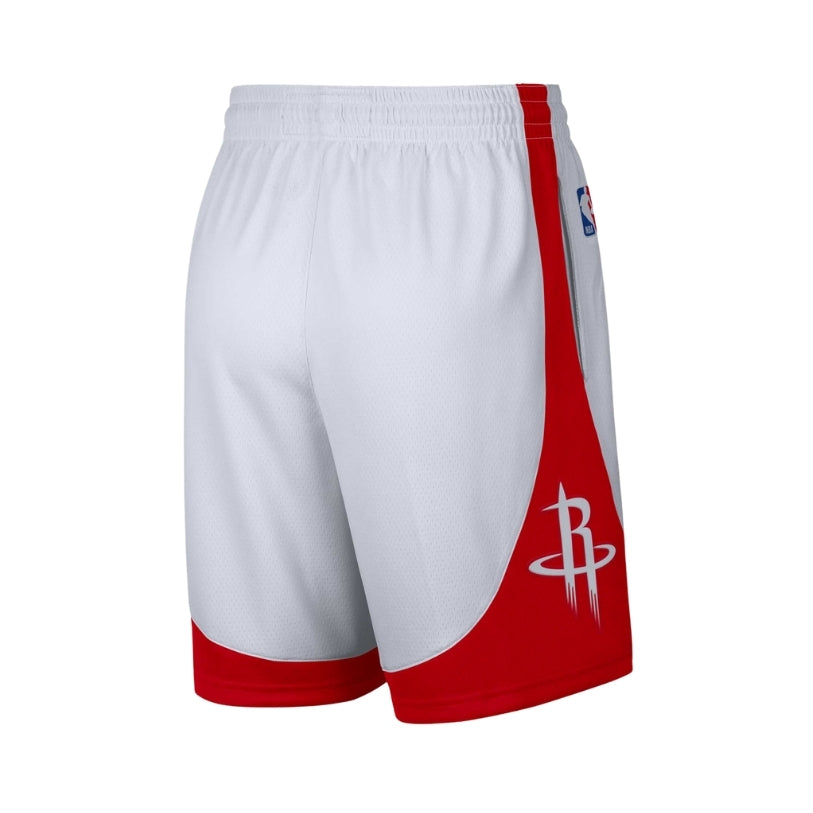Camiseta Houston Rockets Edición Asociación 24/25