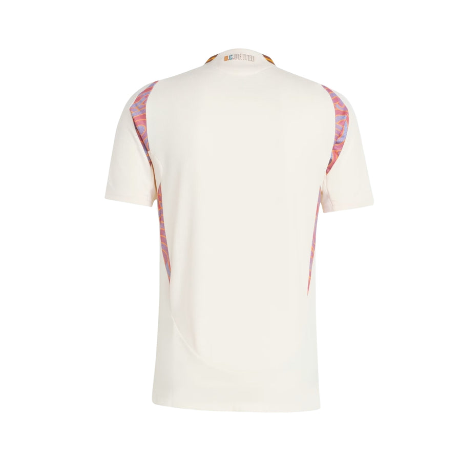 D.C. United Away 25/26