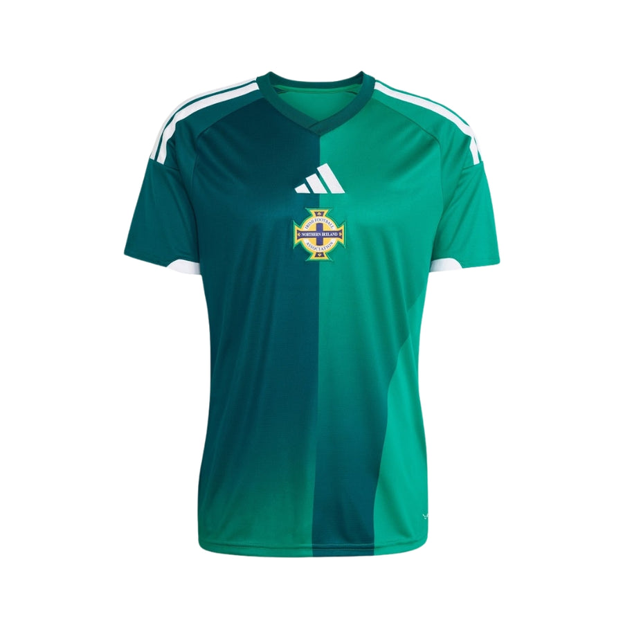 Irlande du Nord Domicile 26/27 - Coupe du Monde 2026