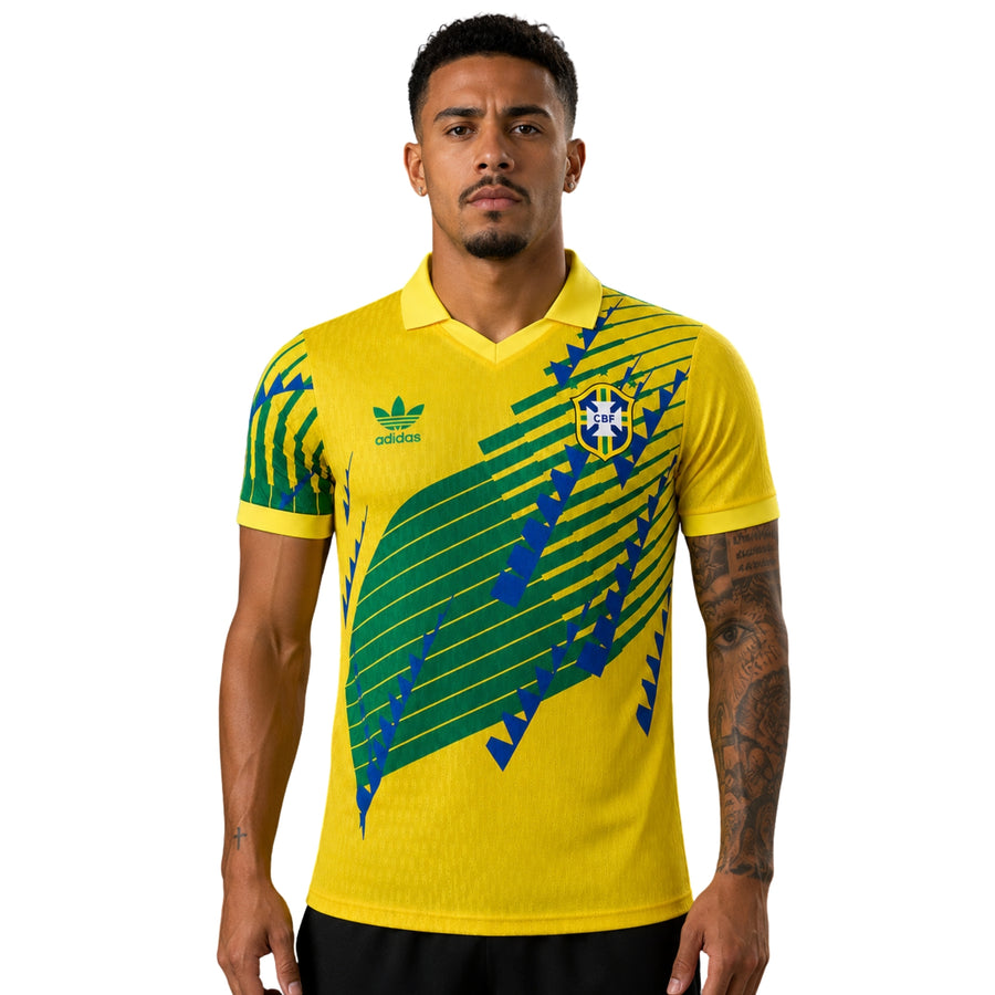 Brazil Special Edition 26/27 - 2026 World Cup - Player Version