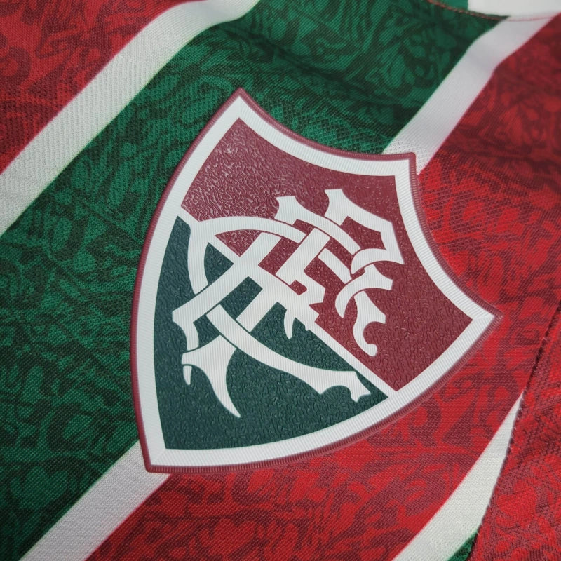 Fluminense Home 24/25 - Player Version - "Betano" Sponsorship