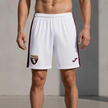 Short Torino Domicile 26/27