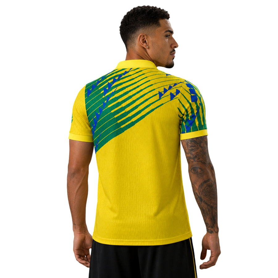 Brazil Special Edition 26/27 - 2026 World Cup - Player Version
