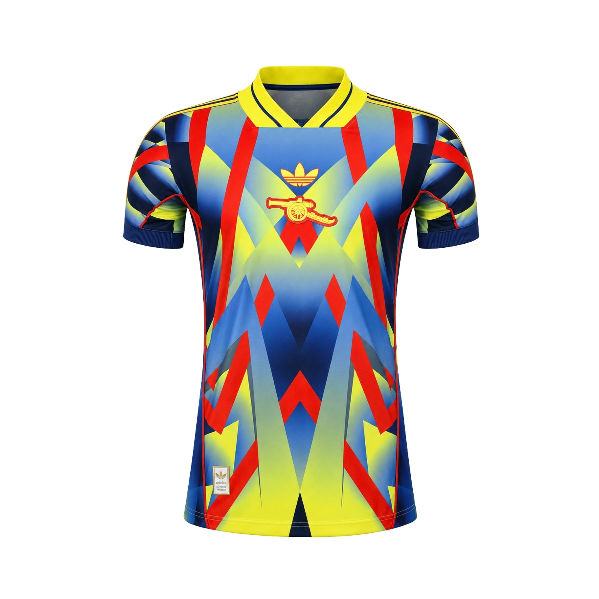Arsenal Special Edition 25/26 - Player Version