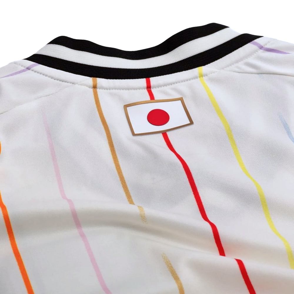 Japan - Away Kit 26/27 - World Cup 2026