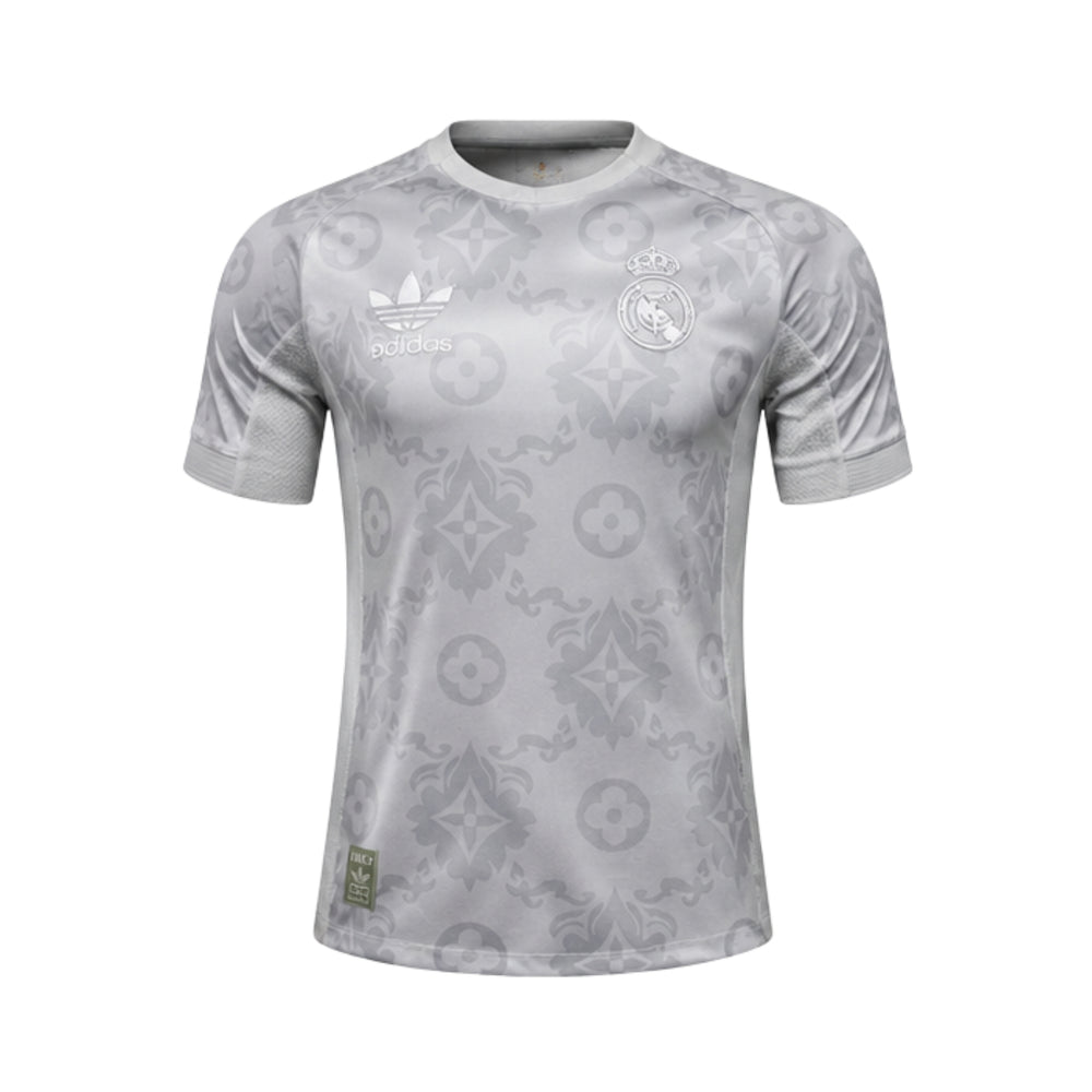 Real Madrid Special Edition 25/26 - Player Version