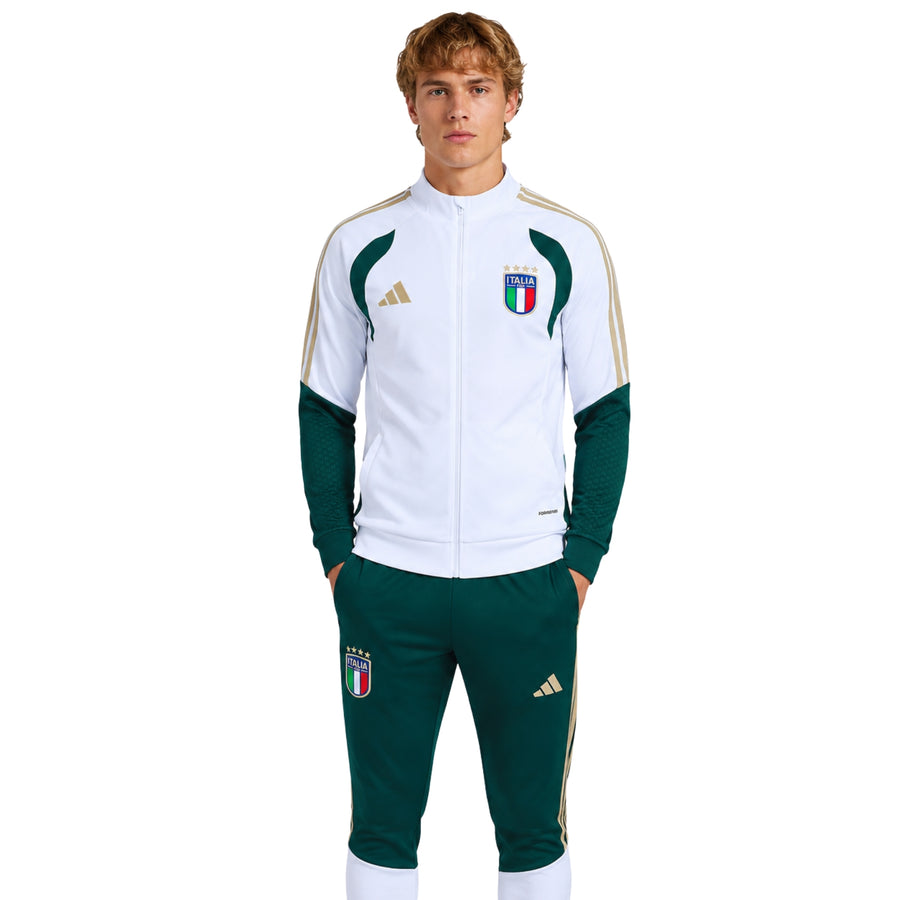 Italia 26/27 - Chándal - Cremallera Completa