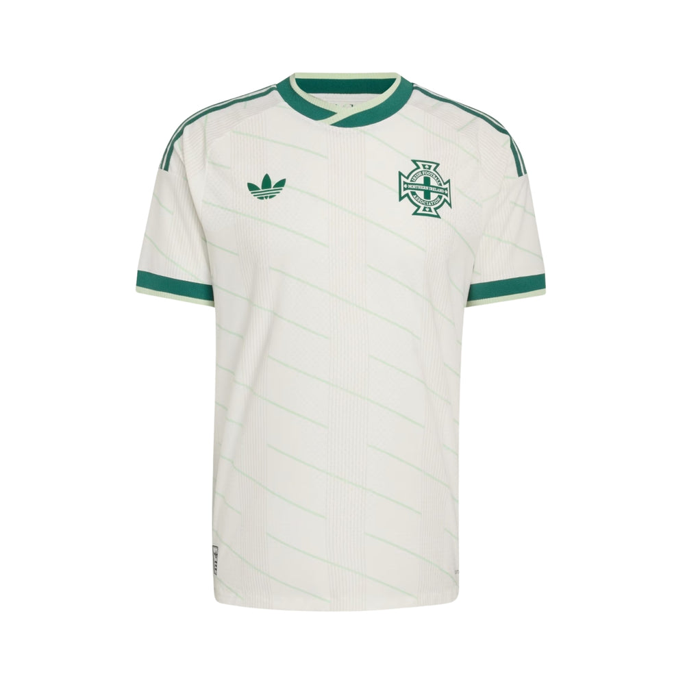Northern Ireland Away 26/27 - World Cup 2026