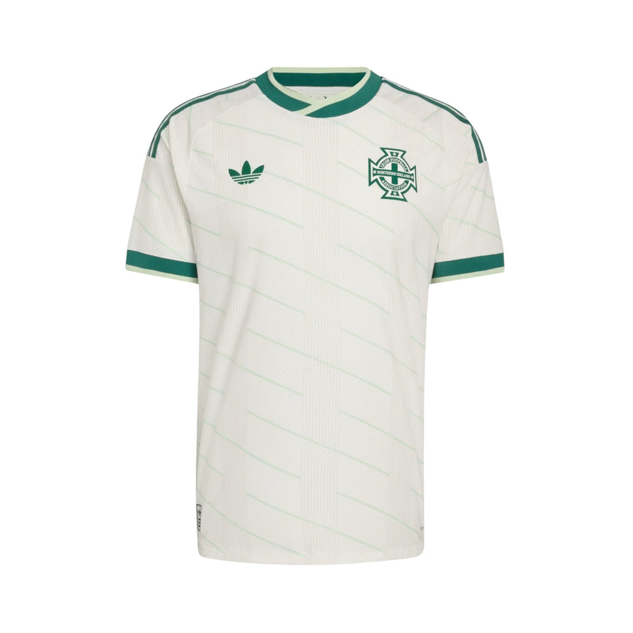 Irlande du Nord Extérieur 26/27 - Coupe du Monde 2026