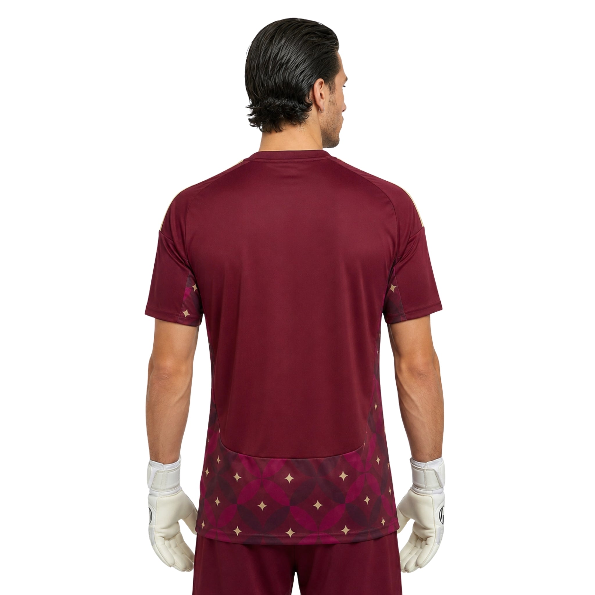 Italy Goalkeepers 26/27 - 2026 World Cup