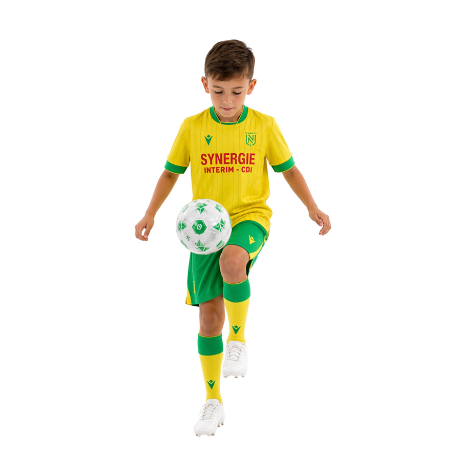 Kit - Nantes Domicile 25/26
