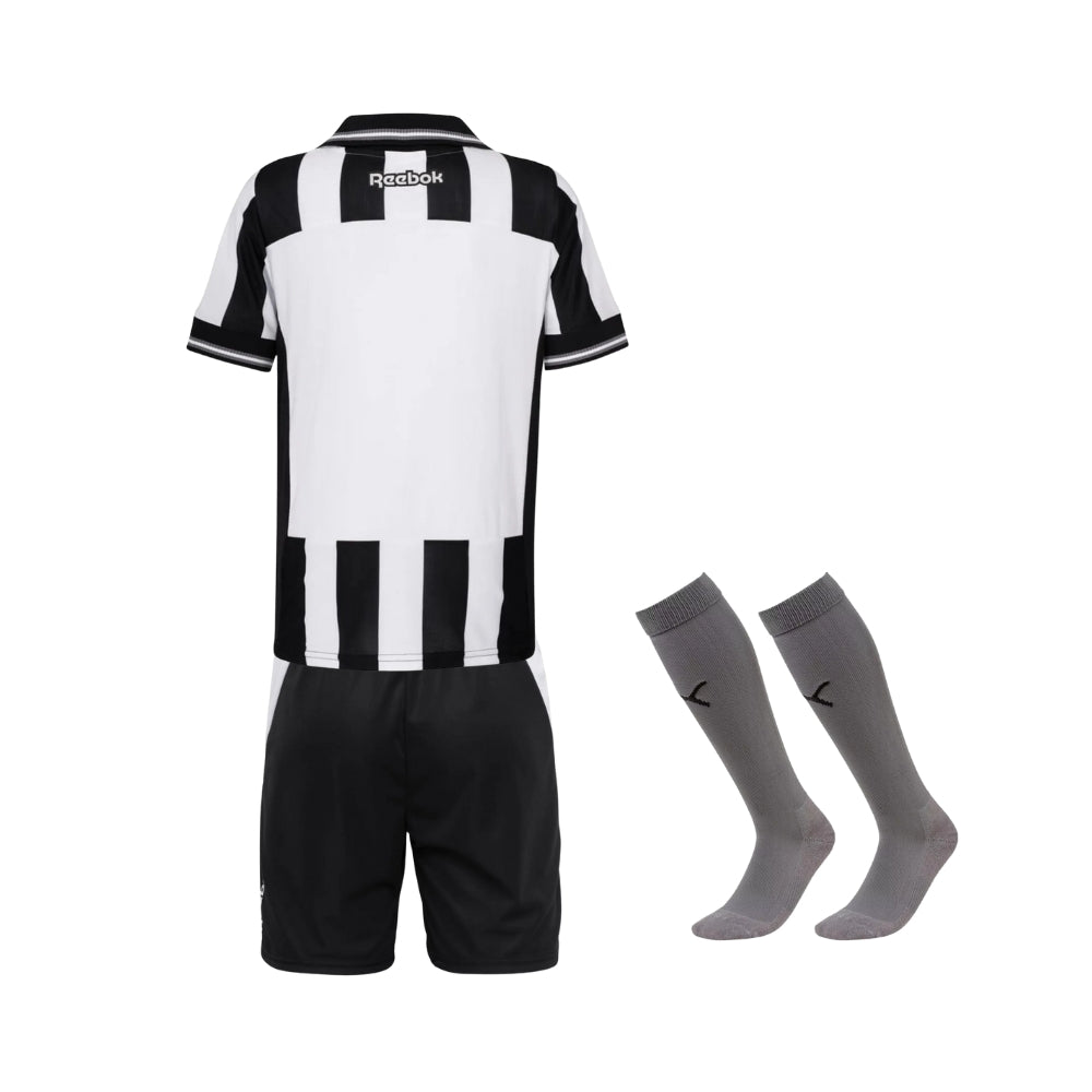 Kit - Botafogo Domicile 25/26 - Détail