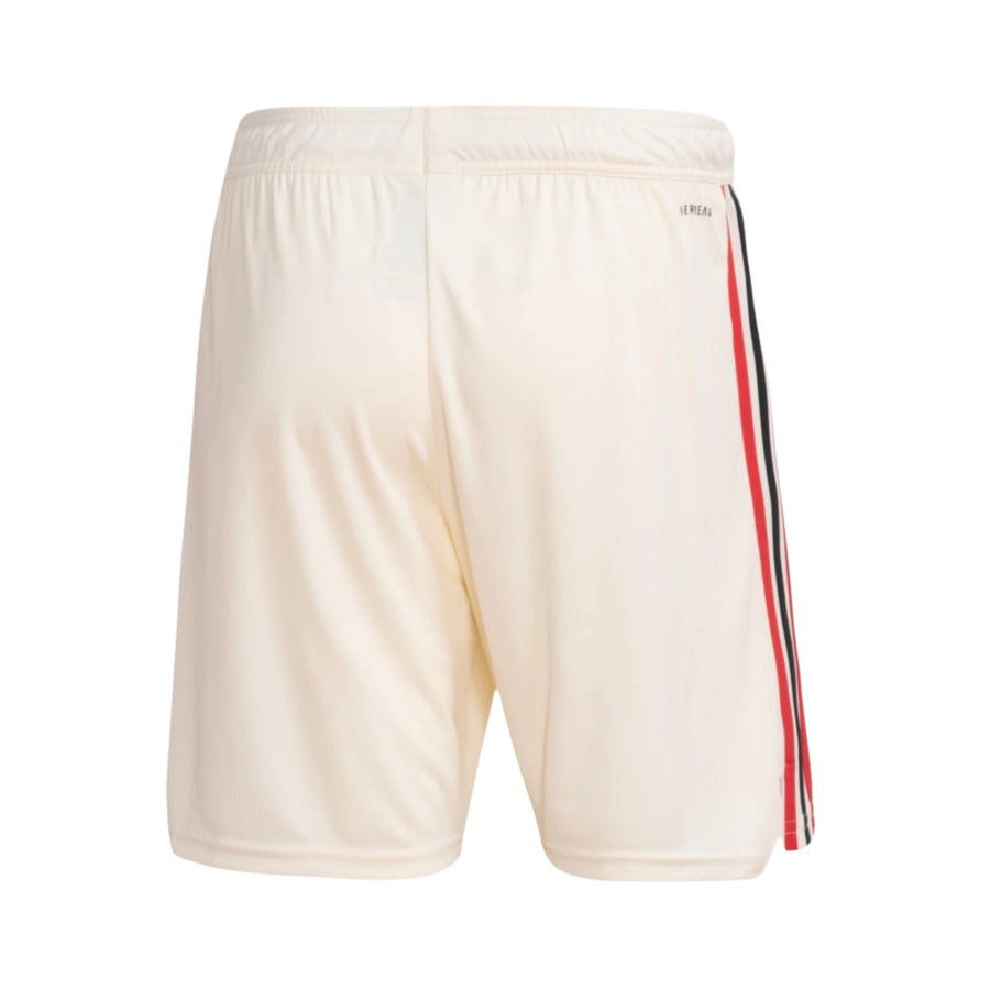 Flamengo Third Shorts 25/26
