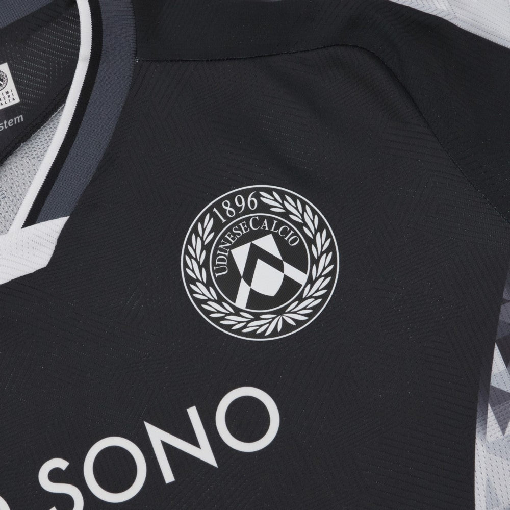 Udinese Calcio Local 25/26