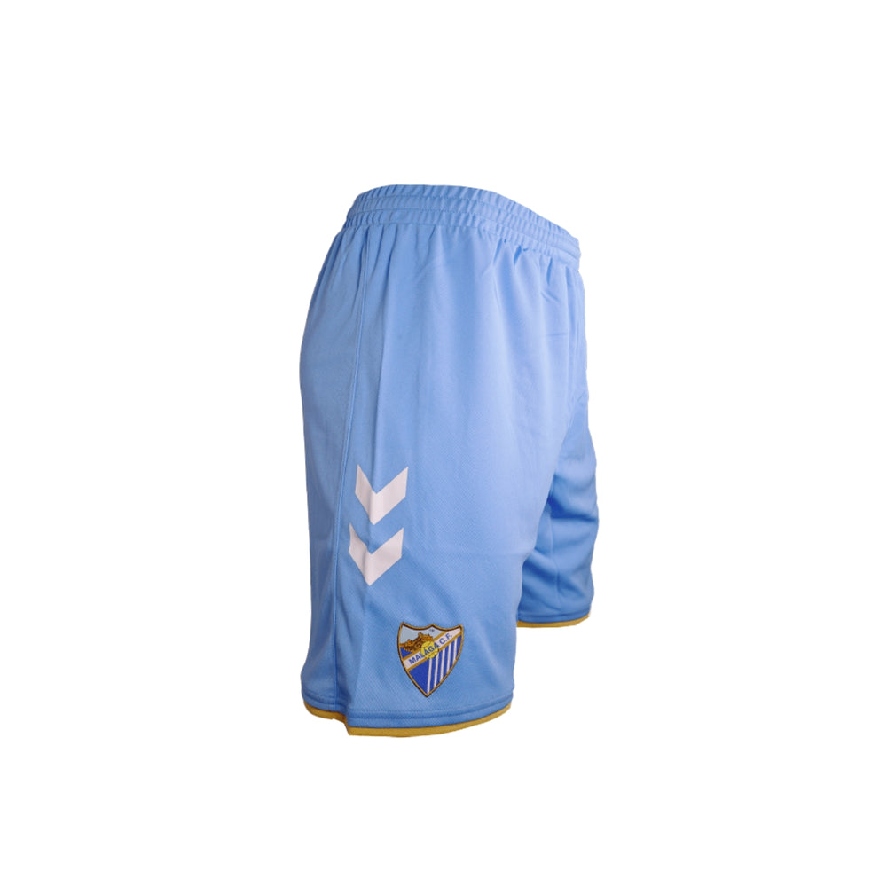 Kit - Málaga Home 24/25