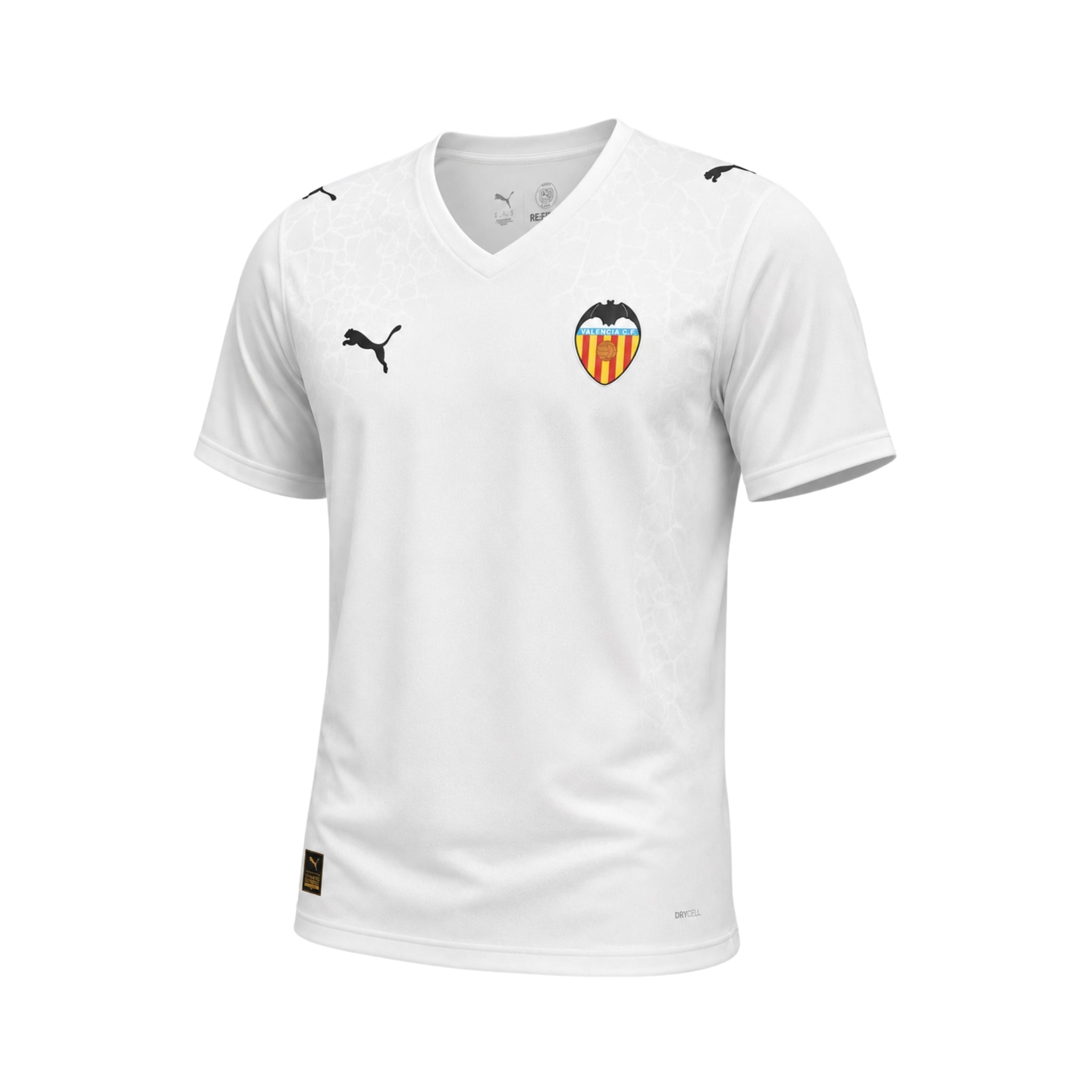 Valencia Home 25/26