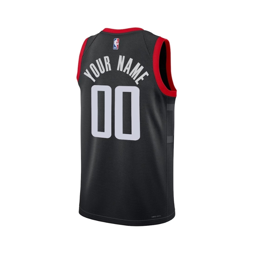 Camiseta Houston Rockets Edición Declaración 24/25
