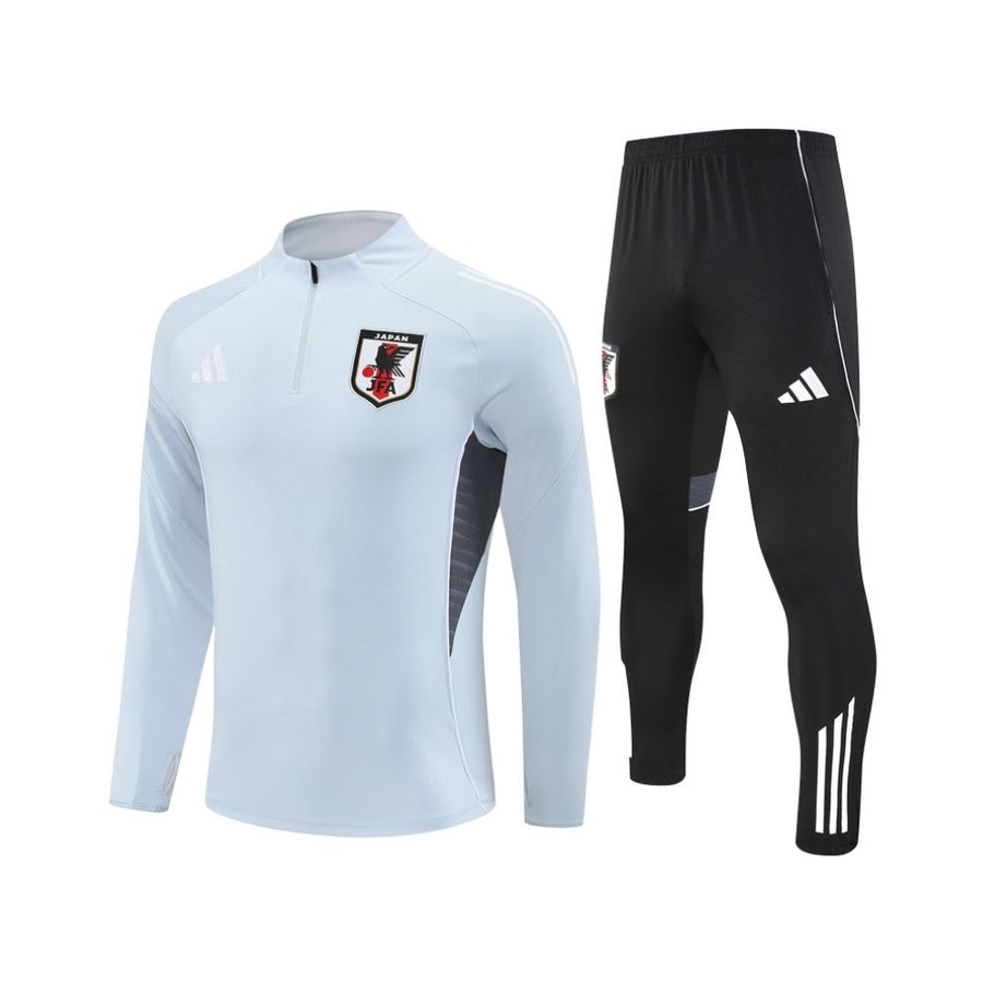 Japan 25/26 - Tracksuit - 1/2 Zip