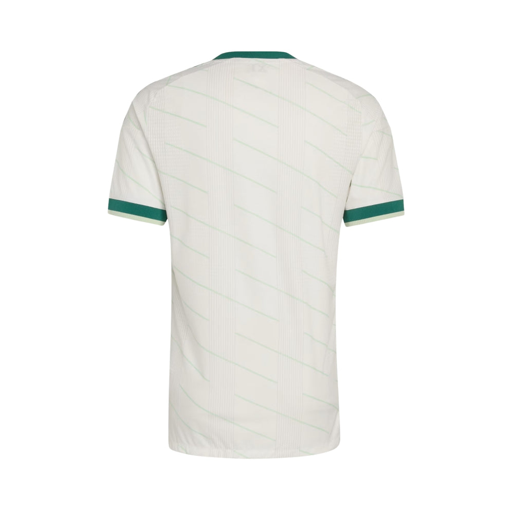 Northern Ireland Away 26/27 - World Cup 2026