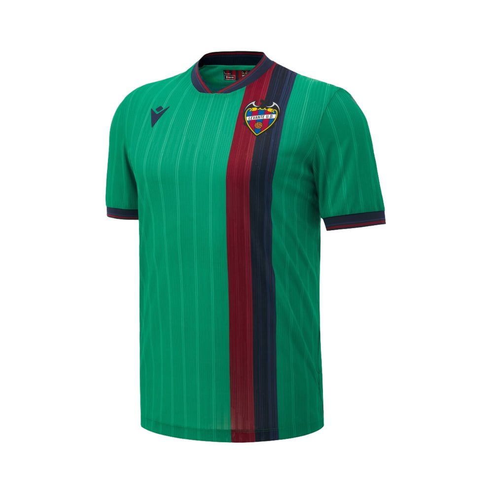 Levante UD Troisième 26/27