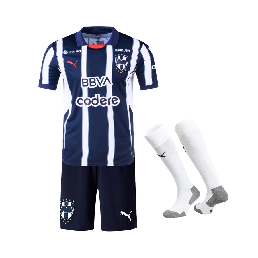 Kit - Monterrey Home 24/25