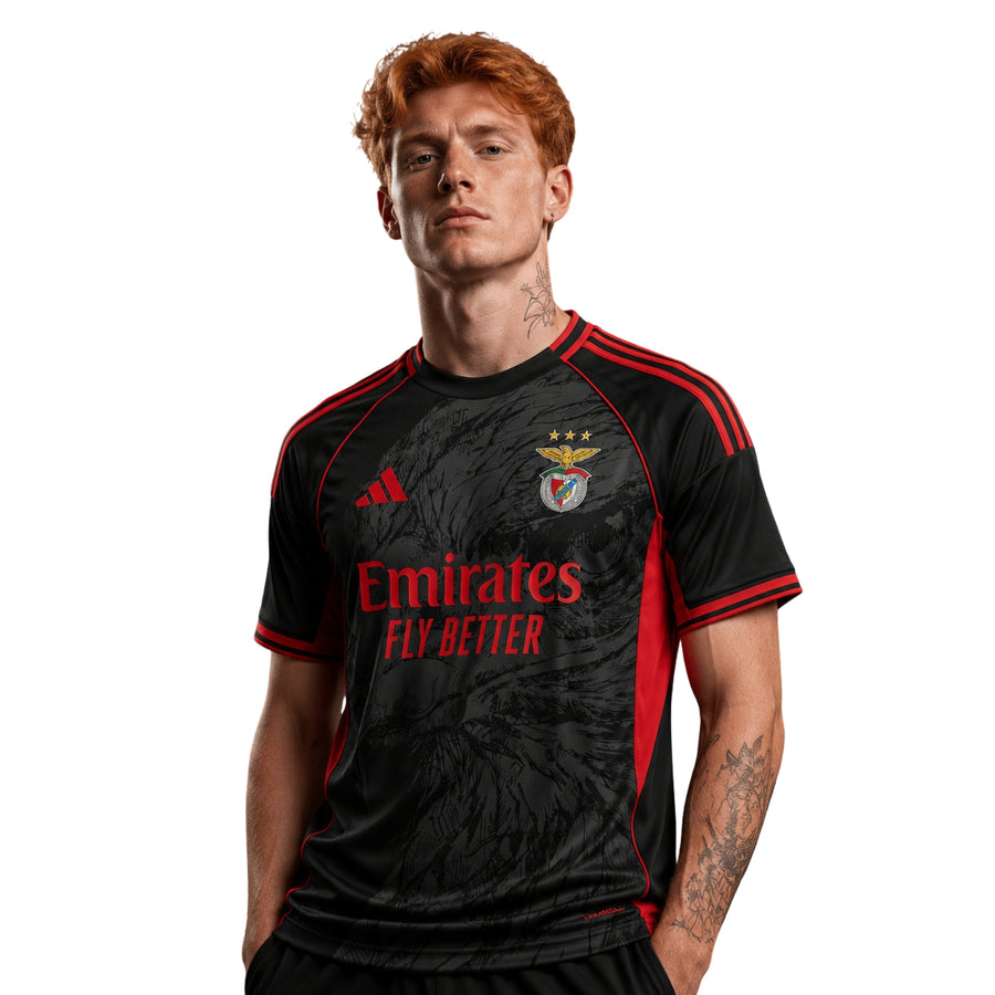 Benfica Édition Spéciale 25/26