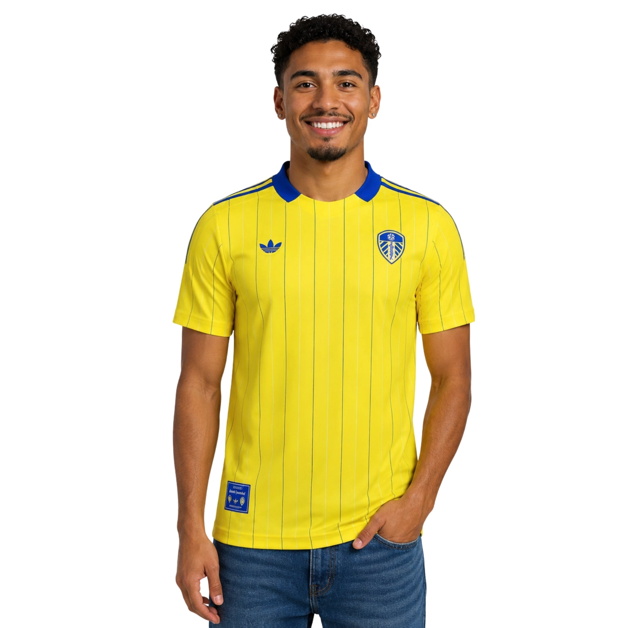 Leeds United Special Edition 25/26 - Player Version