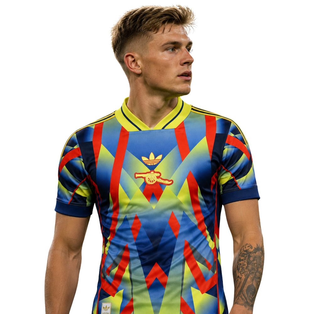 Arsenal Special Edition 25/26 - Player Version