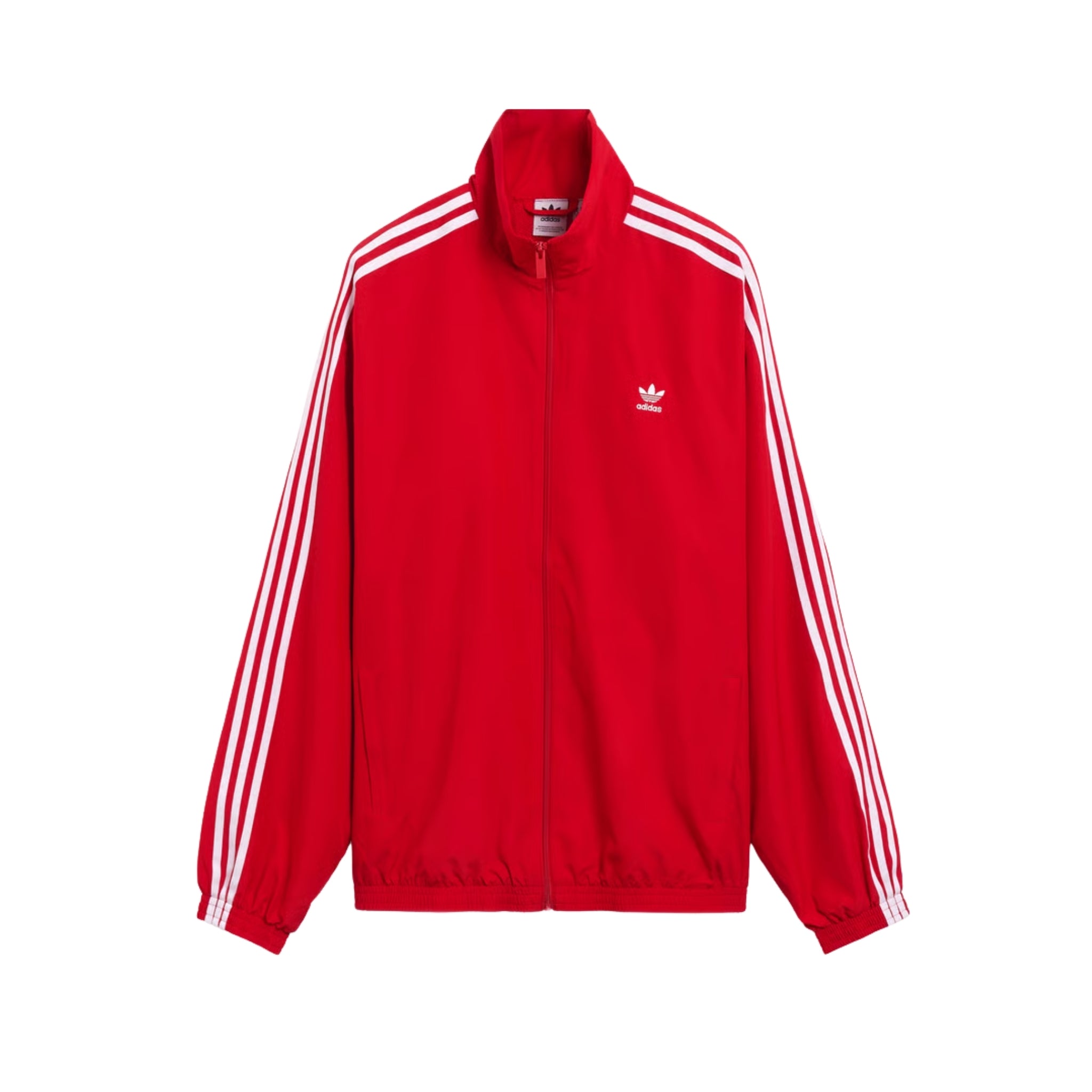 Coupe-Vent - Adidas Simple - Vue de face